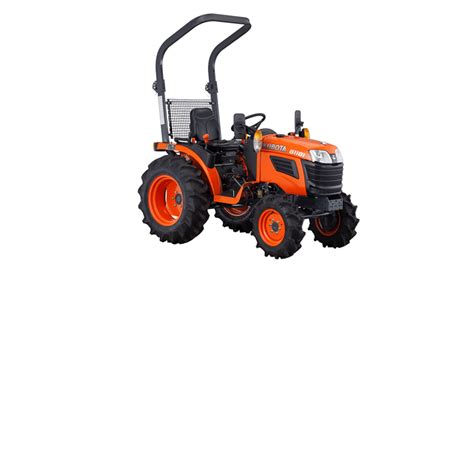 Kubota B1181 Compact Tractor Da Forgie Limavady Lisburn