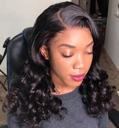 Two you might want to define your curl pattern, whatever that might be so that your look is uniformed and thirdly gel is great for edge control it works wonders for defining curls with my 4c hair! Wholesale Human Hair Wigs Best Gel To Slick Down 4C Hair ...