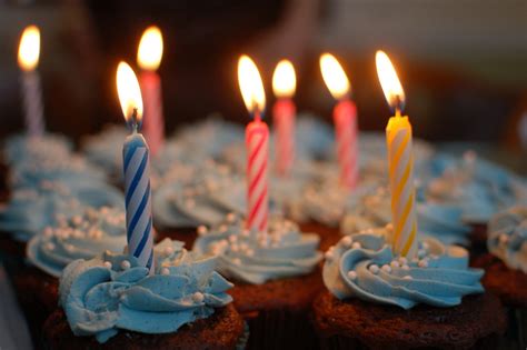 It may not display this or other websites correctly. 7 Healthier Alternatives to the Office Birthday Cake - J ...
