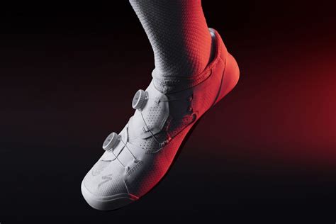 Specialized Announces The S Works Ares Road Cycling Shoe Gear Institute