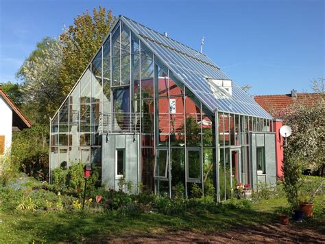 Wir möchten gerne die option von einen holzanbau beim haus prüfen lassen. Haus Im Glashaus Kosten - Braunpulsonicquickly