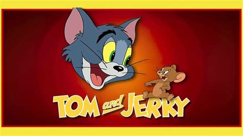 Tom And Jerry 2021 720p 1080p Download Gdrive Moviefreak