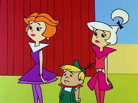 Download The Jetsons Jane Elroy And Judy Wallpaper