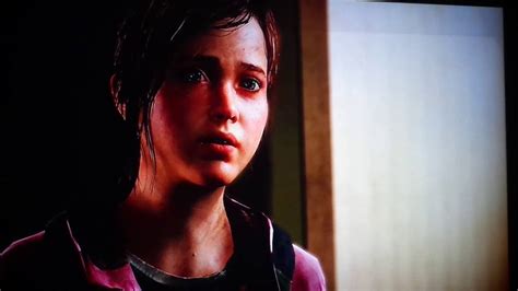 The Last Of Us Ps3 Version Youtube