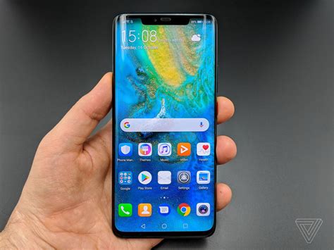 Huawei Mate 20 And Mate 20 Pro Gadget Flow