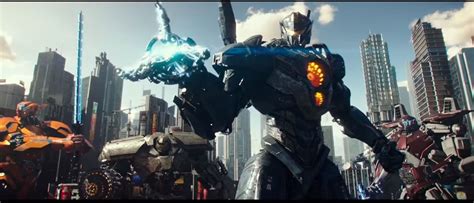 Pacific Rim Uprising Trailer Breakdown Better Jaegers Bigger Kaiju