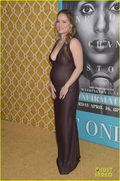 Full Sized Photo Of Erika Christensen Is Pregnant 05 Photo 3619157