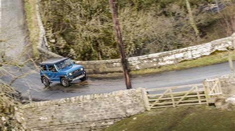 Suzuki Jimny Long Term Review Report No7 2023 Top Gear