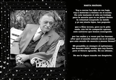 Mario Benedetti Biograf A Poemas Frases Y Mucho M S