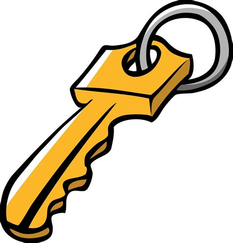 72 Free Key Clipart Cliparting