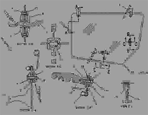 Caterpillar 416e parts manual 416e backhoe loader. Cat 416c Parts Diagram - Atkinsjewelry