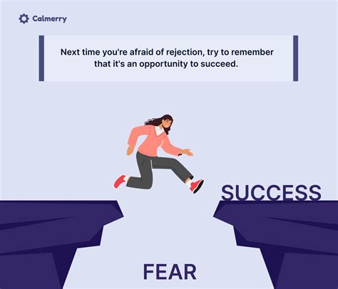 How To Overcome The Fear Of Rejection In Simple Steps