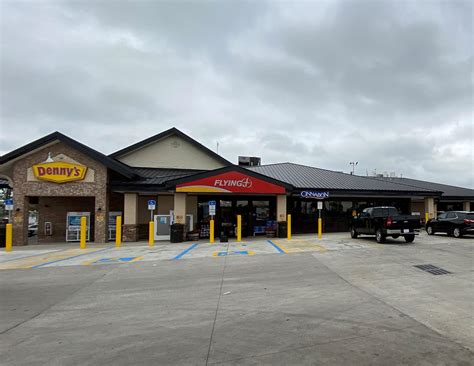 Best Truck Stop in Garcon Point, Florida - MapQuest