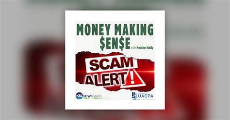 How To Quickly Spot A Scam Money Making Sense Omnyfm
