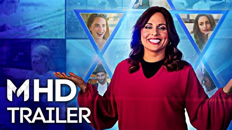 Jewish Matching 2023 Official Hd Trailer Netflix Youtube