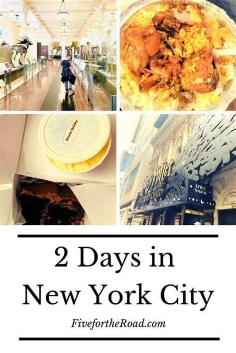 2 Days In Nyc With Kids 3 Sample New York City Itineraries Ny Travel