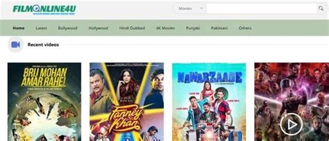 Vudu might not be your first pick when looking for free sites for streaming movies but there are in fact thousands of movies here that you can watch right now. 18 Free Movie Streaming Sites without Signup|eAskme | How ...