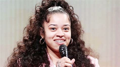 Who Is Ella Mai 5 Things To Know About ‘bood Up Singer