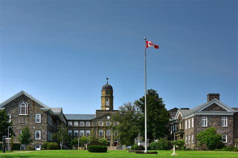 The Most Beautiful University Campuses In Canada