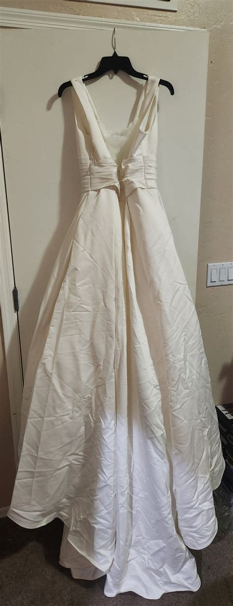 David S Bridal Collection V3848 Wedding Dress Save 68 Stillwhite