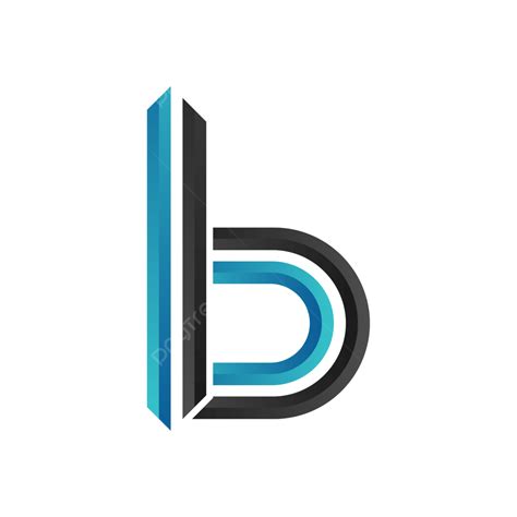 Letter B Logo Design Vector B B Logo Letter B Png And Vector With