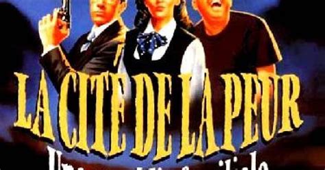 Ver la cité de la peur 1994 online gratis pelicula completa en audio latino, español, ingles, castellano, subtitulada, se puede descargar la cité de la peur 1994 por mega, torrent, google drive, calidad 1080p, hd 720p, 4k ultra hd, dvdrip por 1 link, 1 click. La Cité de la peur (1994), un film de Alain Berberian ...