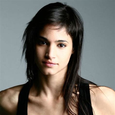Sofia Boutella Exotic Algerian French Beautiful Actress And Dancer Ema