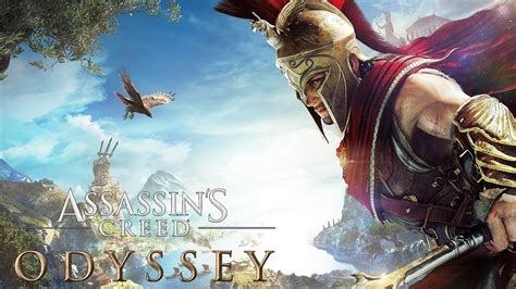 Assassin Creed Odyssey Part 2 YouTube