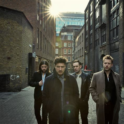 Mumford And Sons Tickets Concert Dates And Tour The Ticket Factory