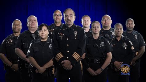 Partnership Of Trust University Of Kansas Medical Center Police