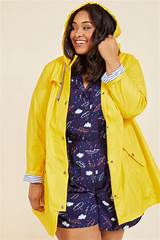 Women S Fashion Raincoats