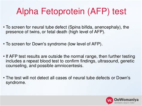 Alpha fetoprotein definition alpha fetoprotein (or afp) is a fetal blood protein present abnormally in adults with some forms of cancer (as of the liver). Causes Low Protein Levels In Blood | KetogenicDietPDF.Com