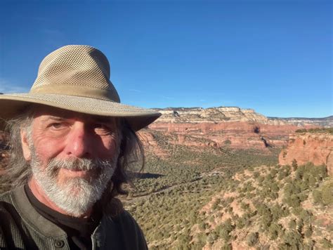 Private Sedona Road Tour with Tom Shoemaker - Sedona UFO Vortex Food Tours