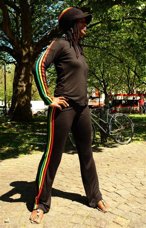 See what humble (saqii4049) has discovered on pinterest, the world's biggest collection of ideas. rastafarian women clothes - Bing Images | Rasta clothes, Jamaican clothing, Vs models