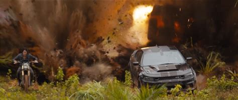 Watch fast and furious 9 (2021) from player 2 below. "Fast and Furious 9" trailer features explosions, NOS, and tons of horsepower - The Car Gossip
