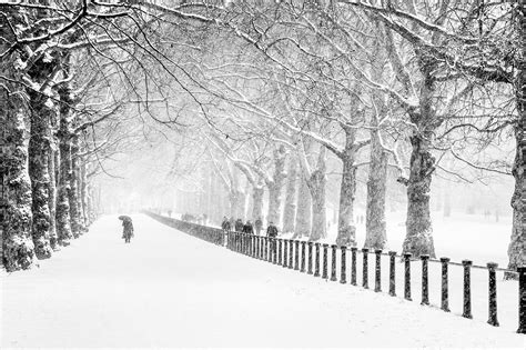 Follow the vibe and change your wallpaper every day! Snow in the City Wallpaper - WallpaperSafari