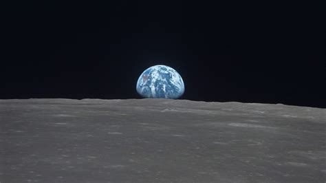 Earthrise Sequence Bing Wallpaper Download