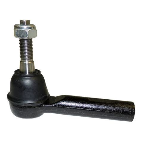 The most common vehicle symptoms associated with. Tie Rod End