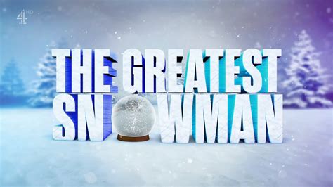 The Greatest Snowman 2021 Avaxhome