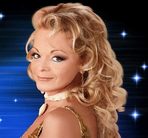 Russian Songstress Larisa Dolina To Perform One Night Only At The Plaza