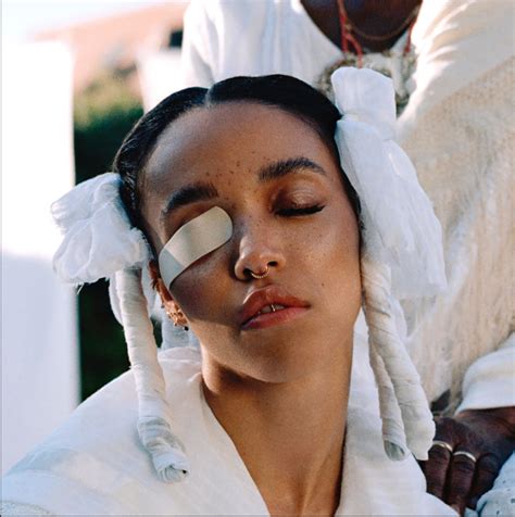 Fka Twigs Releases New Song Home With You The Label