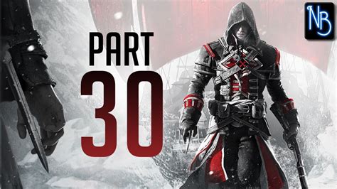 Assassin S Creed Rogue Walkthrough Part No Commentary Youtube