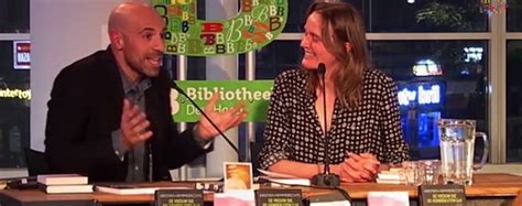 Daar kwam nu verandering in: Tzum | Filmpje: Maartje Wortel en Kristien Hemmerechts bij ...