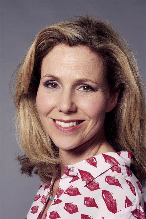 Sally Phillips Filmfed