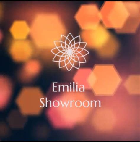 Emilia Showroom