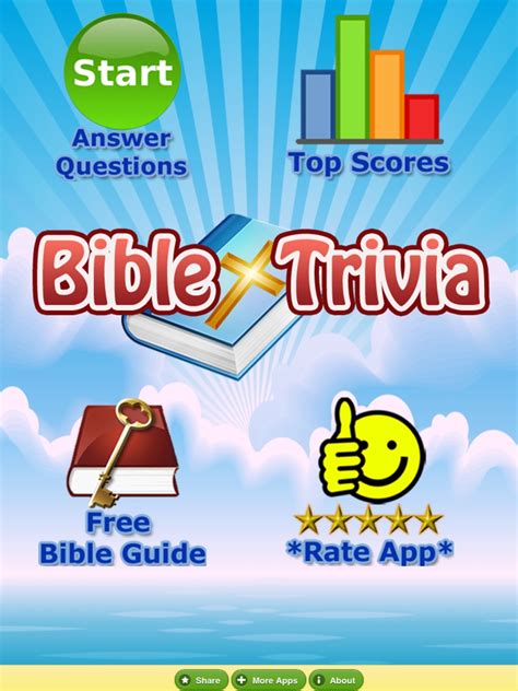 Bible Trivia Quiz Free Bible G Apk For Android Download