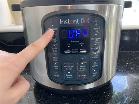 How To Sterilize Bottles Jars Using An Instant Pot Artofit