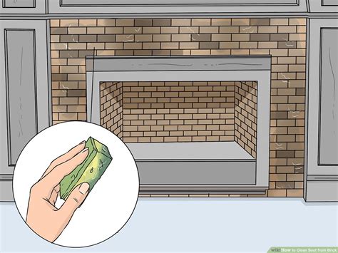How To Clean Old Brick Fireplace | MyCoffeepot.Org