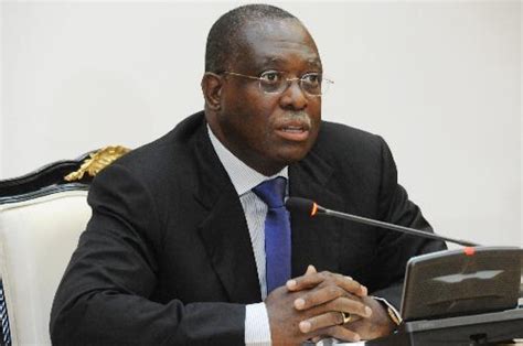 Governo Angolano De Amnistiar Manuel Vicente Não Põe Em Causa Sistema Judicial