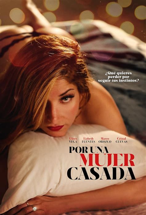 Por Una Mujer Casada Release Info IMDb